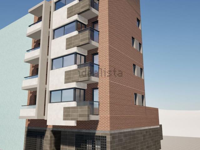 Piso en venta en Centre, Baix Llobregat