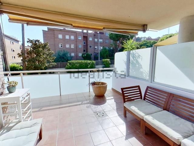 Piso en alquiler en Castelldefels, Barcelona