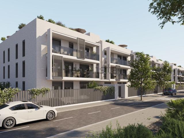Dúplex en venta en les Botigues, Baix Llobregat