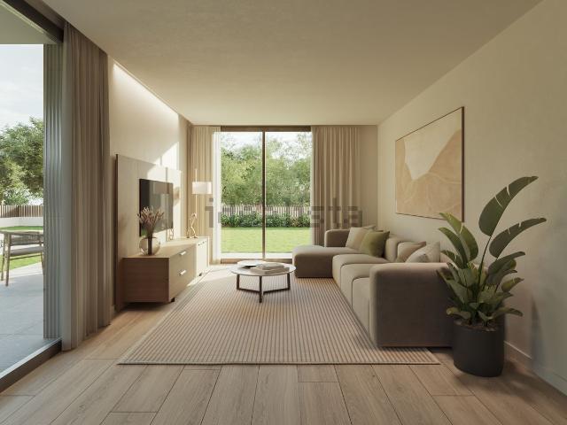 Piso en venta en Can Bou, Castelldefels