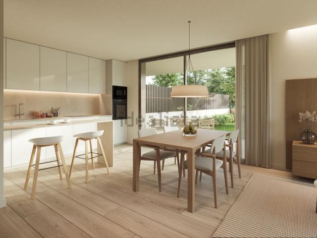 Piso en venta en Can Bou, Castelldefels