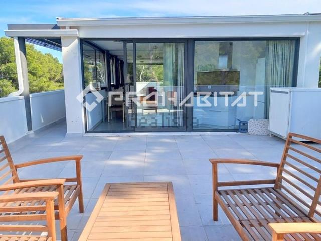 Piso en alquiler en Montmar, Castelldefels