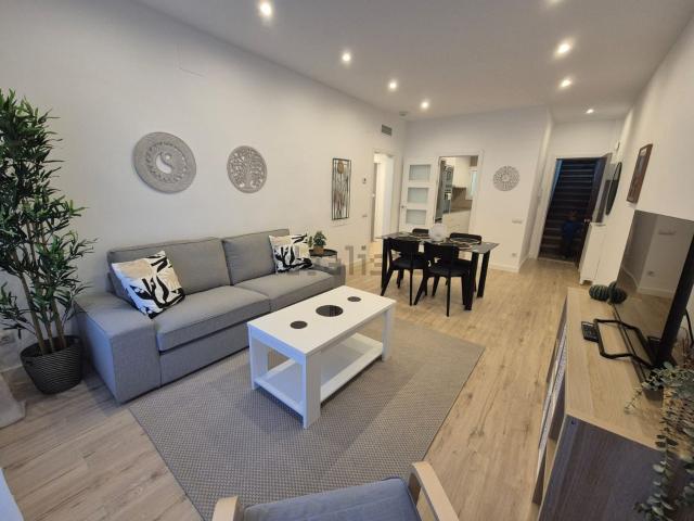 Piso en alquiler en Centre, Baix Llobregat
