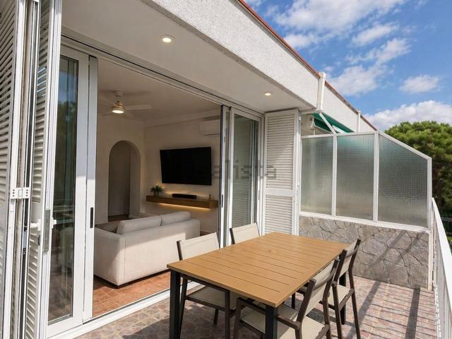 Piso en venta en Urbanización Las Dunas, Baix Llobregat