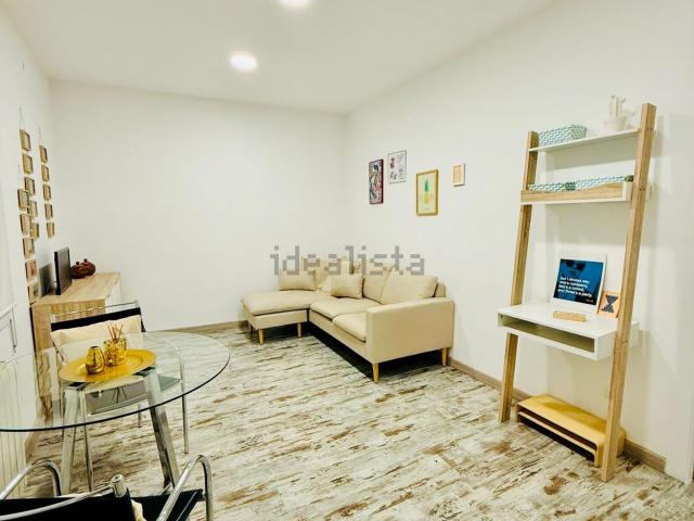 Ático en alquiler en el Castell - Poble Vell, Castelldefels