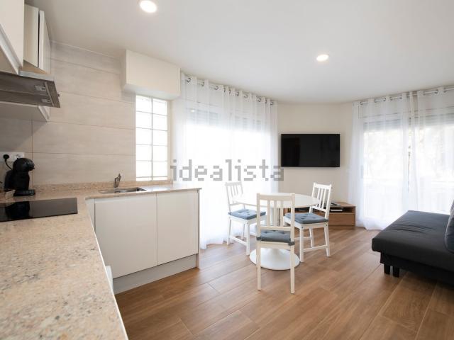 Piso en alquiler en la Pineda, Castelldefels