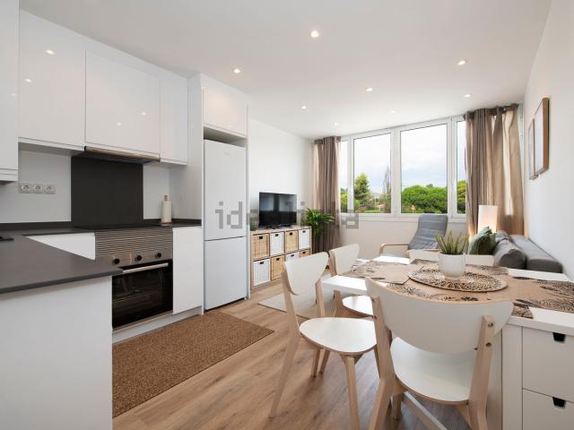 Piso en alquiler en Can Bou, Baix Llobregat