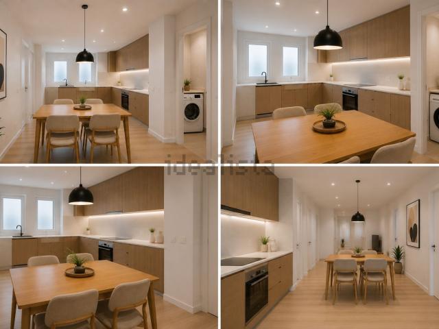 Piso en venta en Vista Alegre, Baix Llobregat