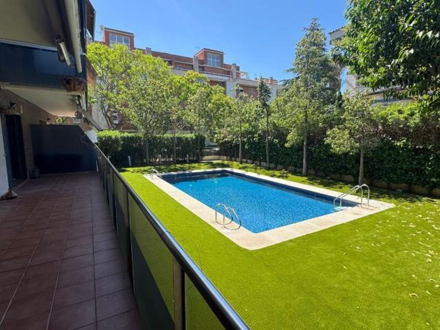 Piso en alquiler en Can Roca, Baix Llobregat