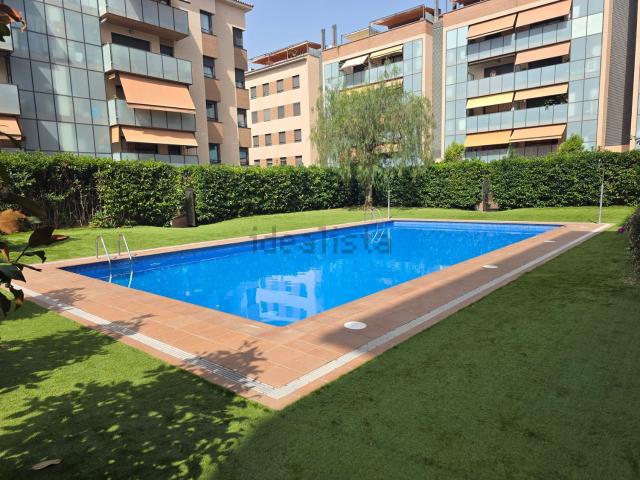 Piso en venta en els Canyars, Baix Llobregat