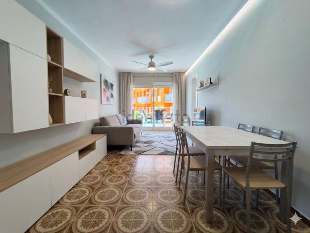Piso en venta en Montmar, Baix Llobregat