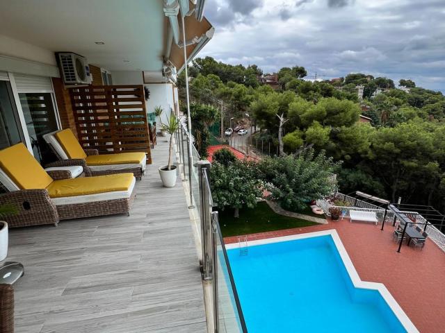Piso en alquiler en Bellamar, Baix Llobregat