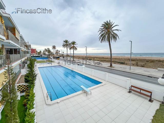 Piso en venta en Baixador, Baix Llobregat