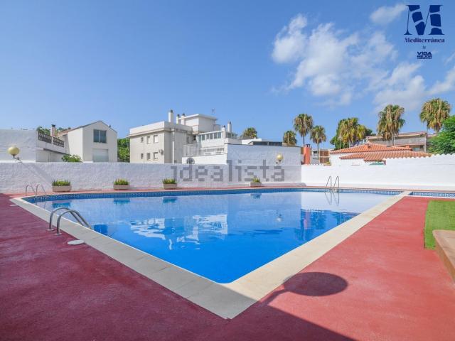 Piso en venta en la Pineda, Baix Llobregat