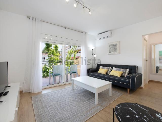 Piso en alquiler en Lluminetes, Castelldefels