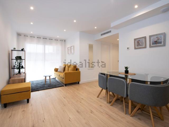 Piso en alquiler en Centre, Castelldefels