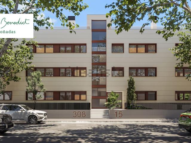 Piso en venta en Montmar, Baix Llobregat