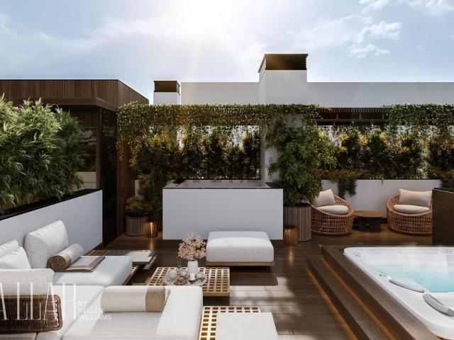Dúplex en venta en Montmar, Baix Llobregat