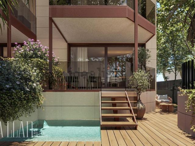 Piso en venta en Montmar, Baix Llobregat