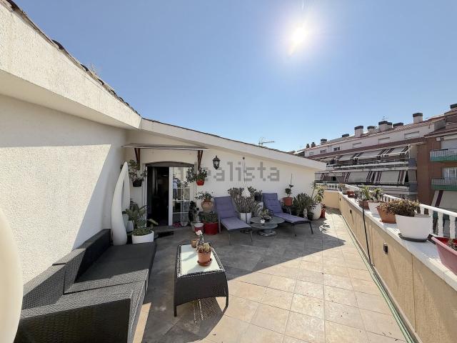 Dúplex en venta en el Castell - Poble Vell, Baix Llobregat