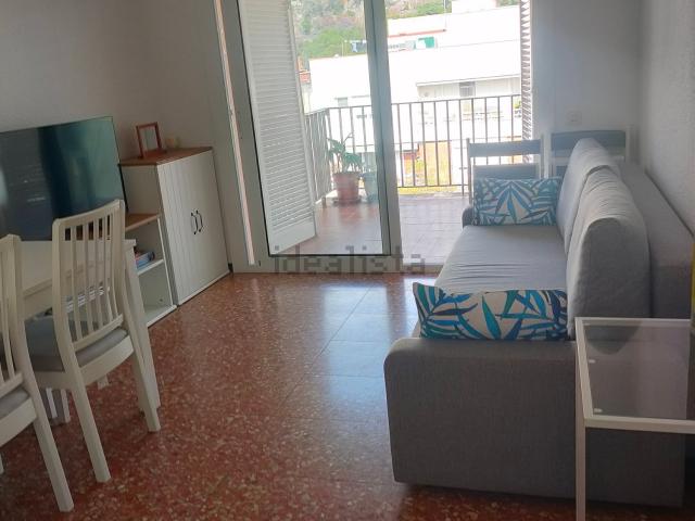 Piso en alquiler en Lluminetes, Castelldefels