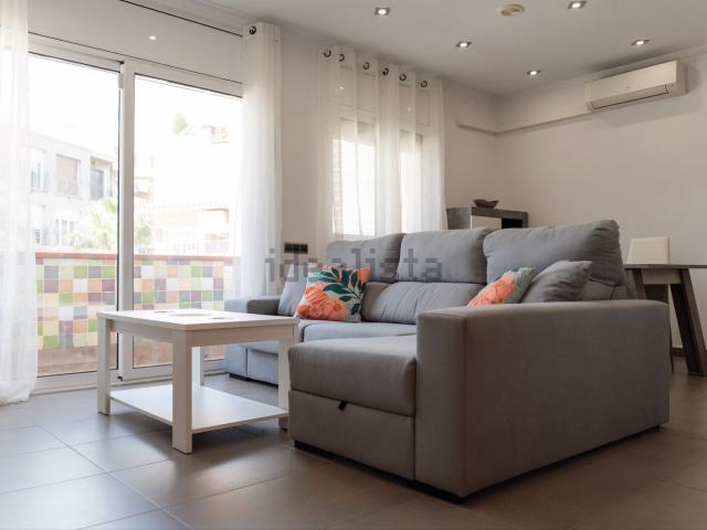 Piso en alquiler en la Pineda, Baix Llobregat