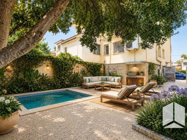 Dúplex en venta en Lluminetes, Baix Llobregat