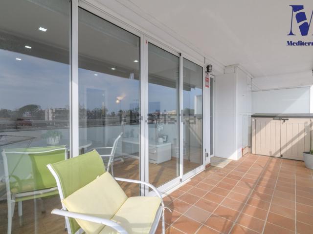 Piso en venta en Bellamar, Baix Llobregat