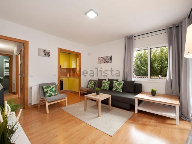 Piso en alquiler en el Poal, Baix Llobregat
