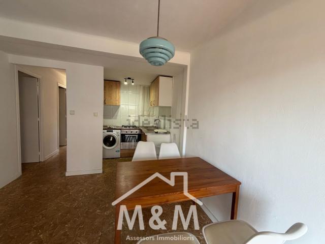 Piso en alquiler en Can Bou, Baix Llobregat
