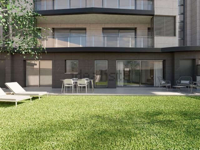 Piso en venta en la Pineda, Castelldefels
