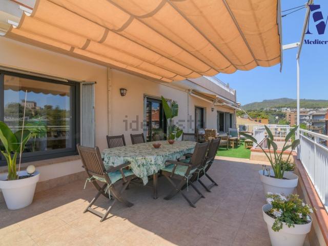 Ático en venta en Centre, Baix Llobregat