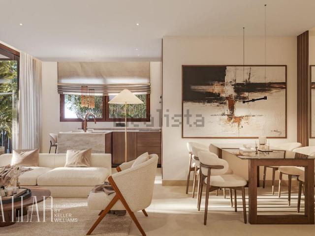 Piso en venta en Montmar, Baix Llobregat