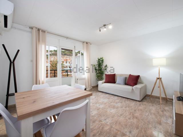 Piso en alquiler en Baixador, Baix Llobregat