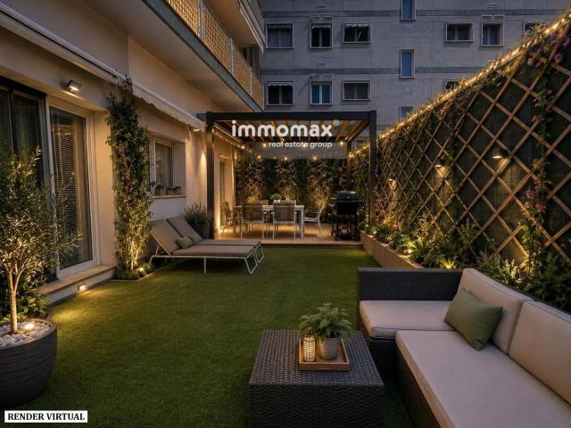 Piso en venta en Muntanyeta, Baix Llobregat