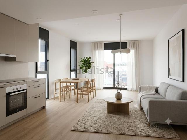 Ático en venta en Vista Alegre, Baix Llobregat