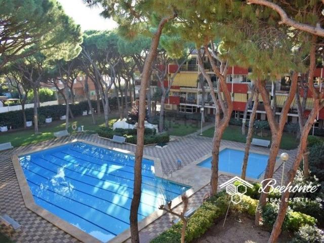 Ático en alquiler en Granvia Mar, Baix Llobregat