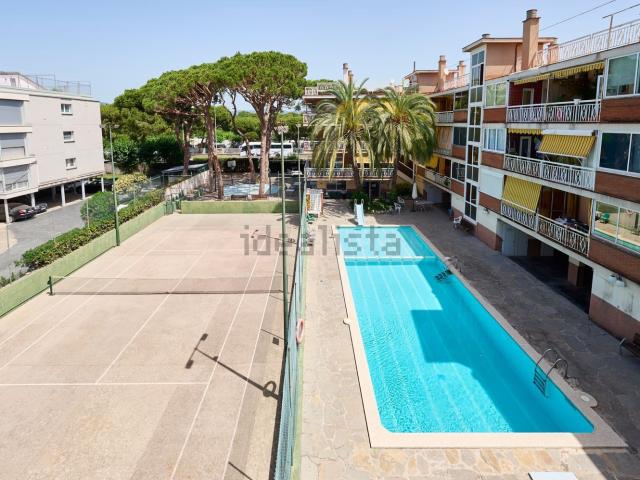 Piso en alquiler en la Pineda, Baix Llobregat