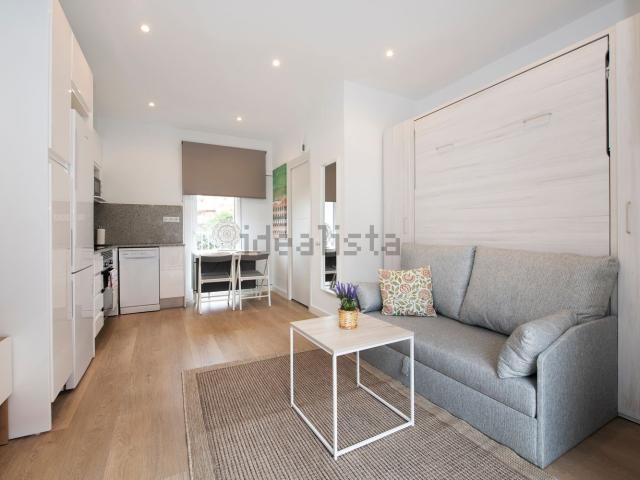 Piso en alquiler en la Pineda, Baix Llobregat