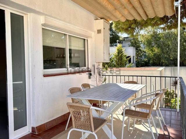 Piso en alquiler en les Botigues, Castelldefels