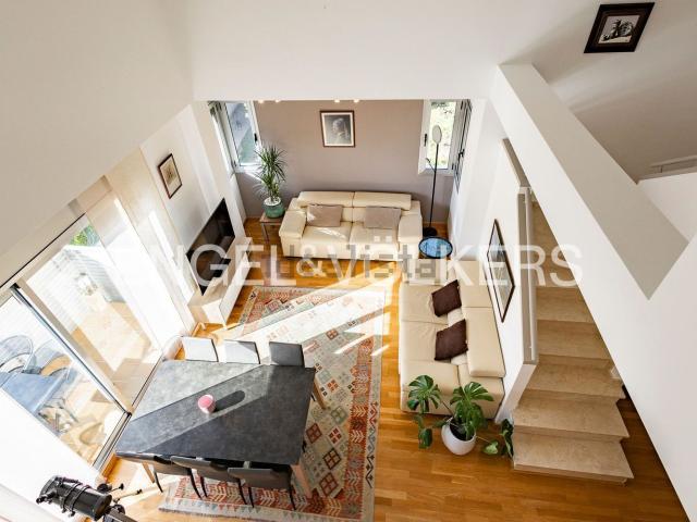 Ático en alquiler en Castelldefels, Barcelona