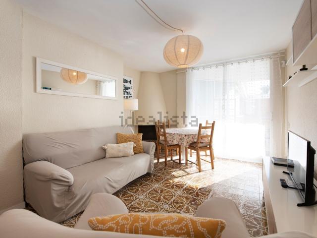 Ático en alquiler en Baixador, Baix Llobregat