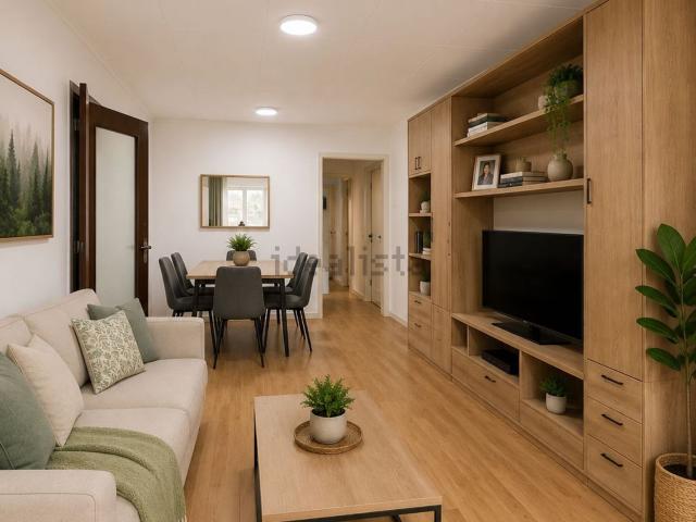 Piso en venta en el Castell - Poble Vell, Baix Llobregat