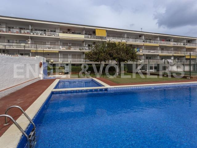 Piso en venta en la Pineda, Castelldefels