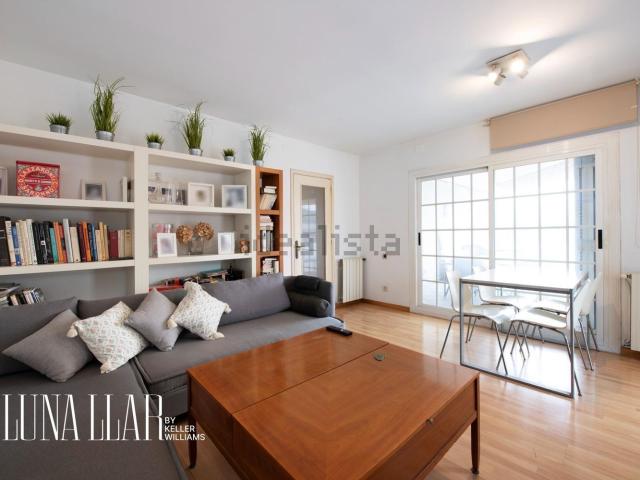 Ático en venta en Centre, Baix Llobregat