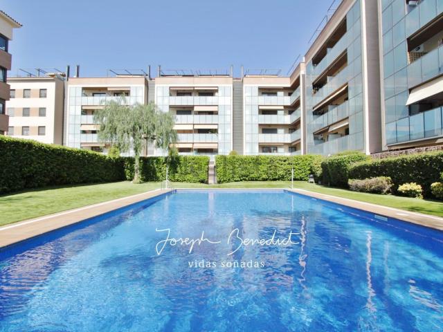 Piso en venta en els Canyars, Baix Llobregat