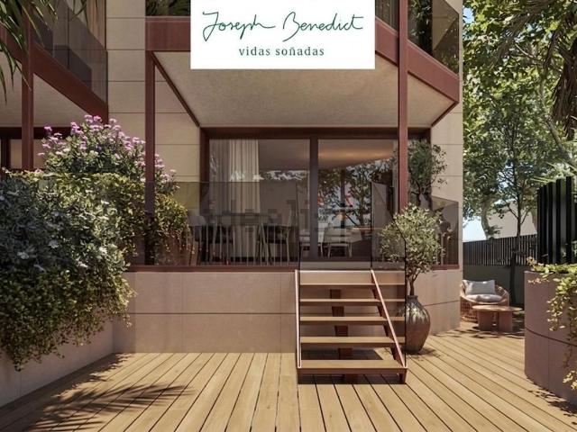 Piso en venta en Montmar, Baix Llobregat