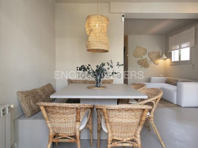 Piso en alquiler en les Botigues, Castelldefels