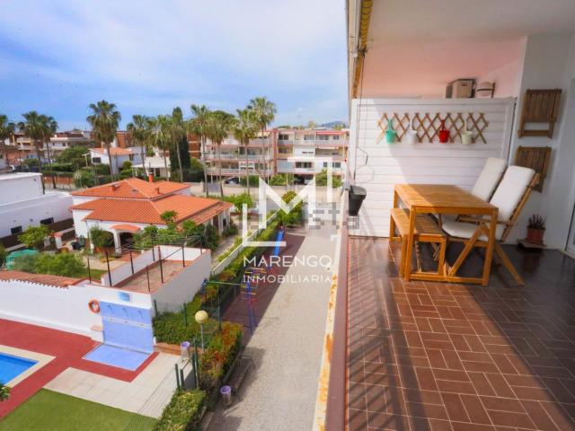 Piso en venta en les Botigues, Baix Llobregat