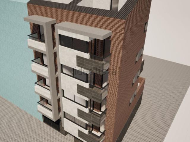 Piso en venta en Centre, Baix Llobregat